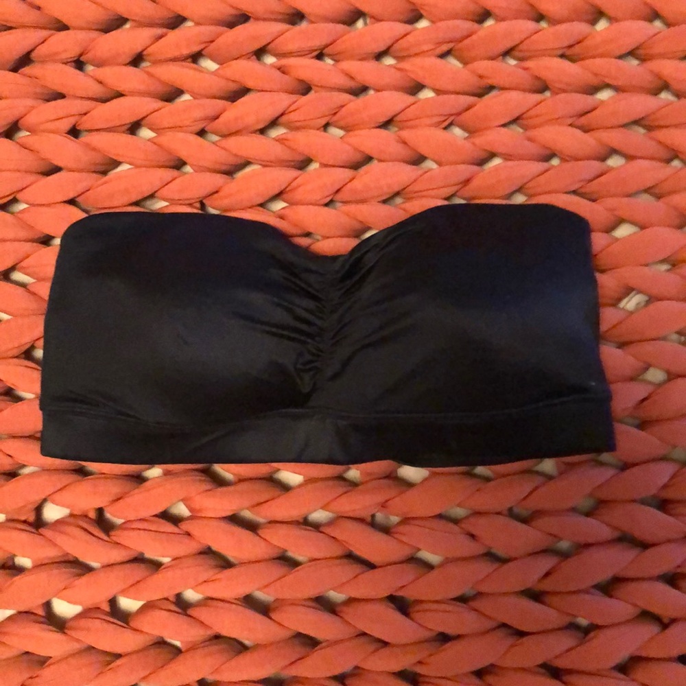 Maidenform strapless bra